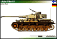 Finland World War 2 Pz.Kpfw IV Ausf.H printed gifts, mugs, mousemat, coasters, phone & tablet covers